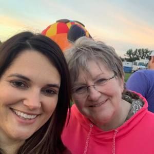 Meet your Posher, Dawn